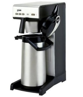 Кофемашина фильтрационная Bravilor Bonamat THa в ШефСтор (chefstore.ru)